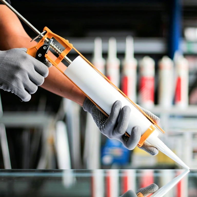 Adhesives & Sealants