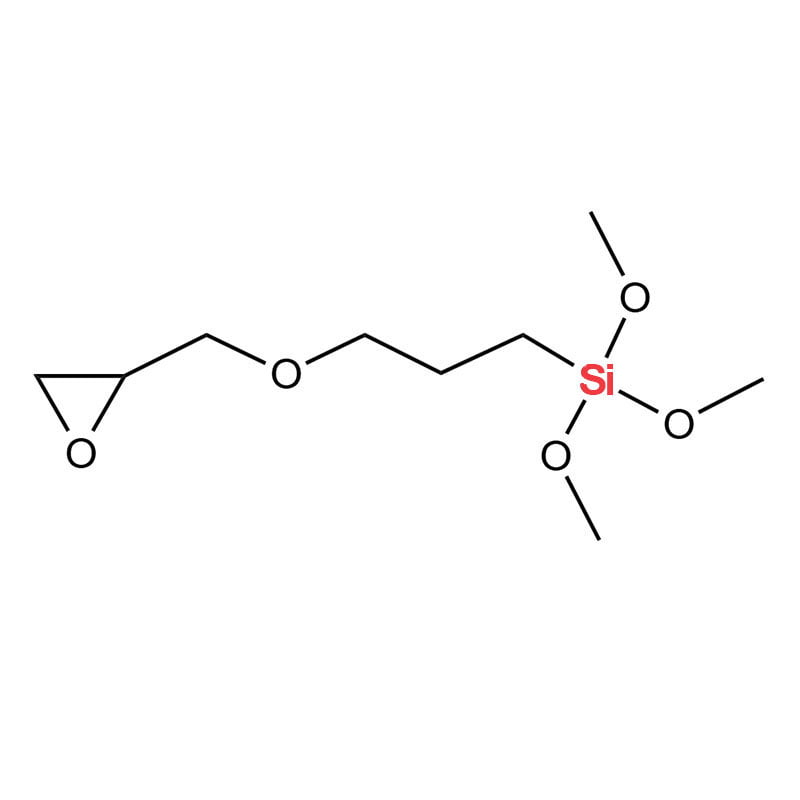 Manta E560 γ-Glycidoxypropyltrimethoxysilane
