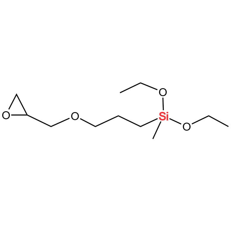 Manta E563 (2,3-Epoxypropoxy)propylmethyldiethoxysilane