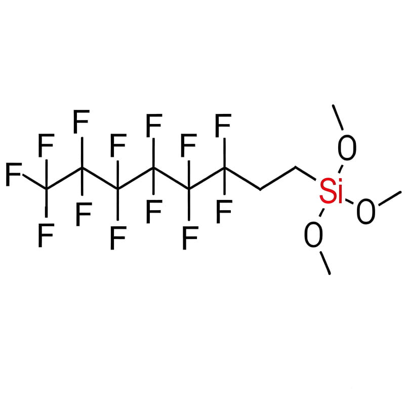 Manta F1331 Perfluorooctyltrimethoxysilane
