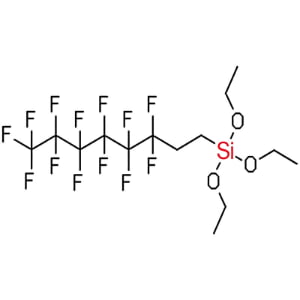 Manta F1332 Perfluorooctyltriethoxysilane