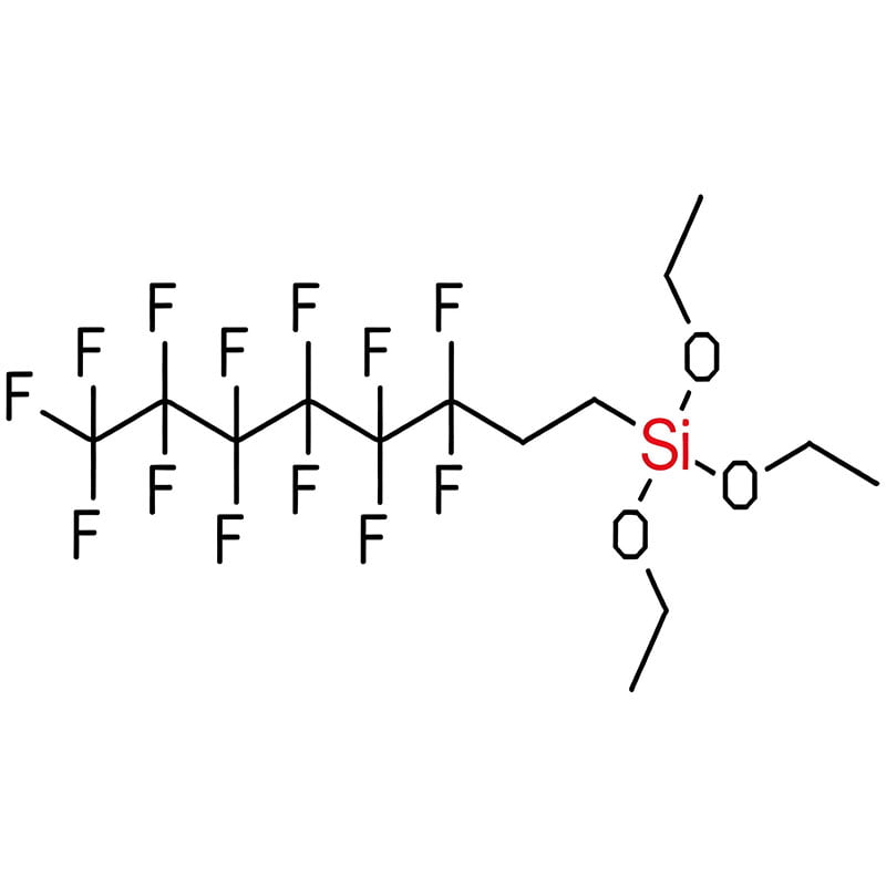 Manta F1332 Perfluorooctyltriethoxysilane
