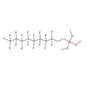 Manta F1731 Perfluorodecyltrimethoxysilane