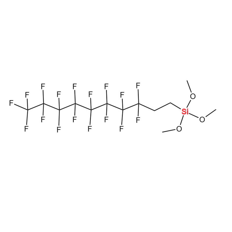 Manta F1731 Perfluorodecyltrimethoxysilane