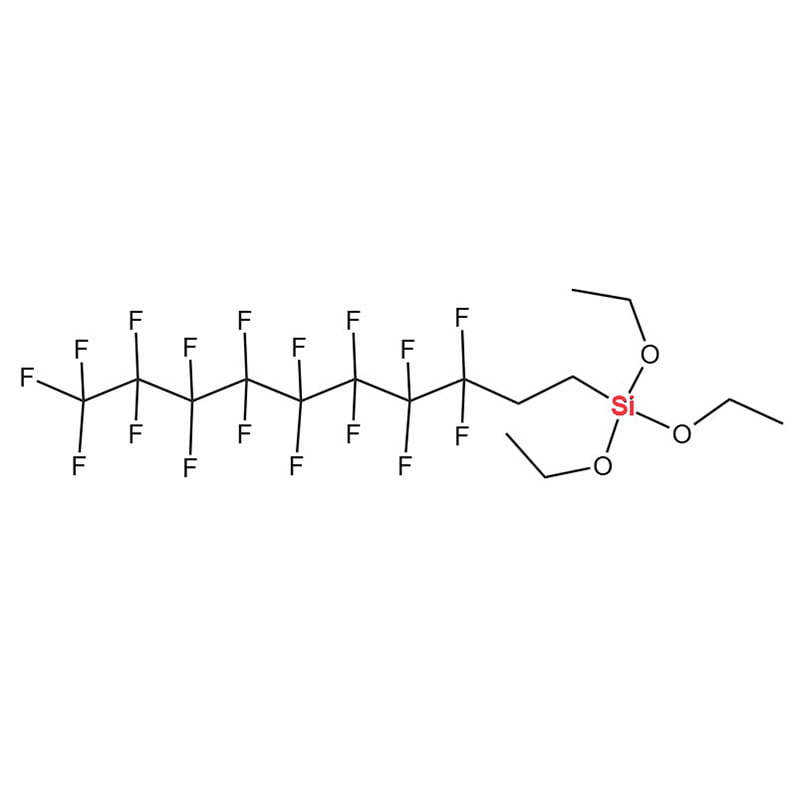 Manta F1732 Perfluorodecyltriethoxysilane
