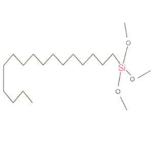Manta L1631 Hexadecyltrimethoxysilane