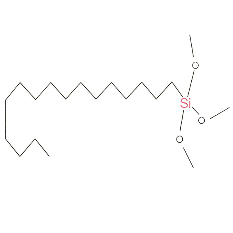 Manta L1631 Hexadecyltrimethoxysilane