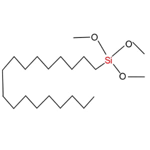 Manta L1831 Octadecyltrimethoxysilane