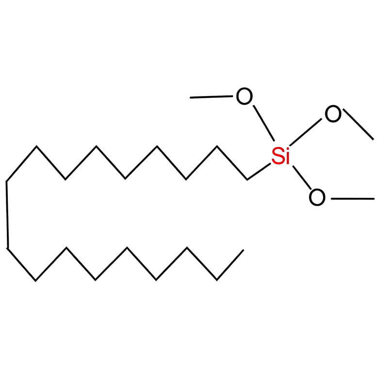 Manta L1831 Octadecyltrimethoxysilane