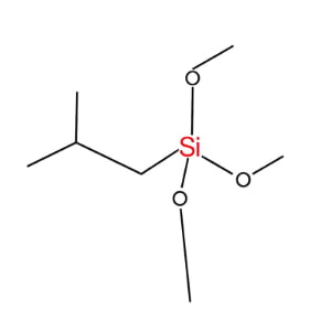 Manta LB310 Isobutyltrimethoxysilane