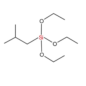 Manta LB320 Isobutyltriethoxysilane