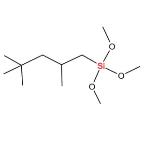 Manta LO310 Isooctyltrimethoxysilane