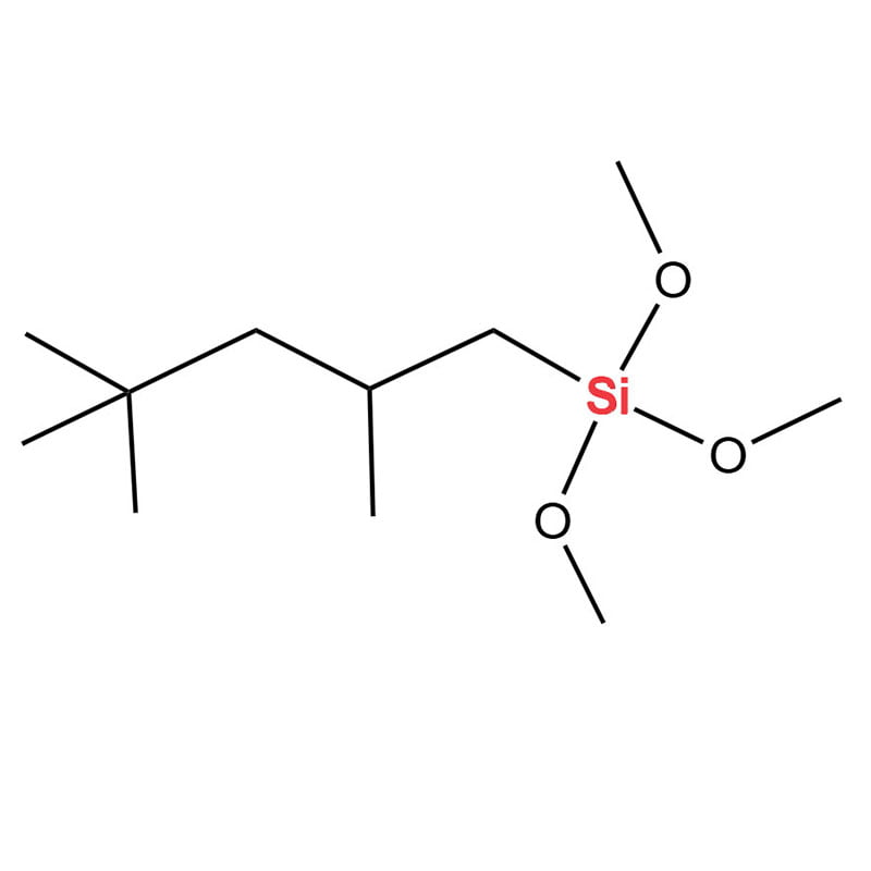 Manta LO310 Isooctyltrimethoxysilane