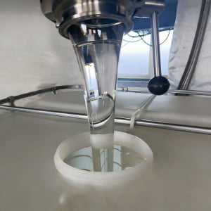 Manta MS201S Silane Terminated Polyether Polymer