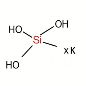 Manta MSEP Potassium Methyl Siliconate