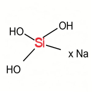 Manta MSES Sodium Methyl Siliconate