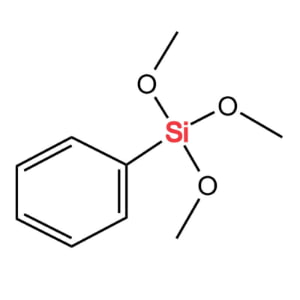 Manta P31 Phenyltrimethoxysilane