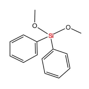 Manta PD21 Diphenyldimethoxysilane