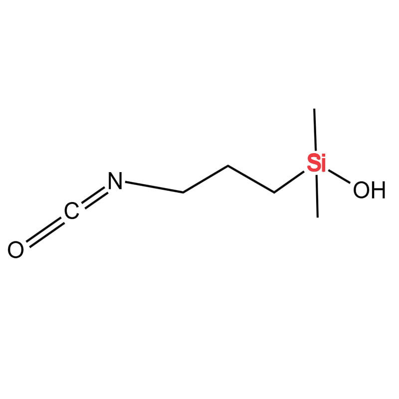 Manta S121 γ-Isocyanatopropyl methyldimethoxysilane