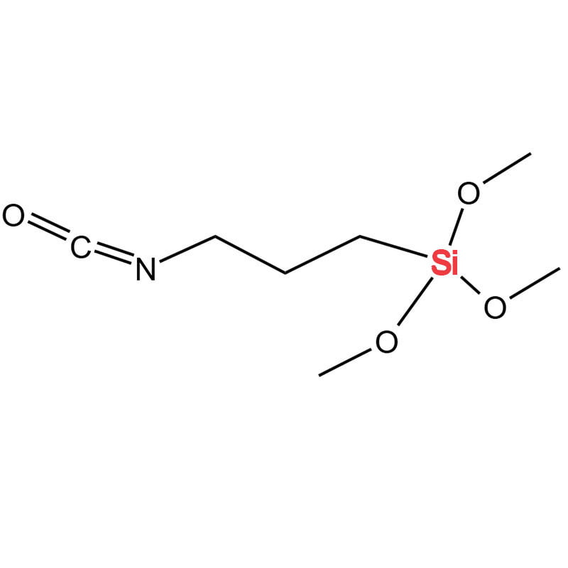 Manta S310 γ-Isocyanatopropyltrimethoxysilane