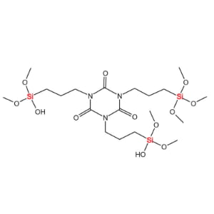 Manta S311 Tris[(trimethoxysilyl)propyl]isocyanurate