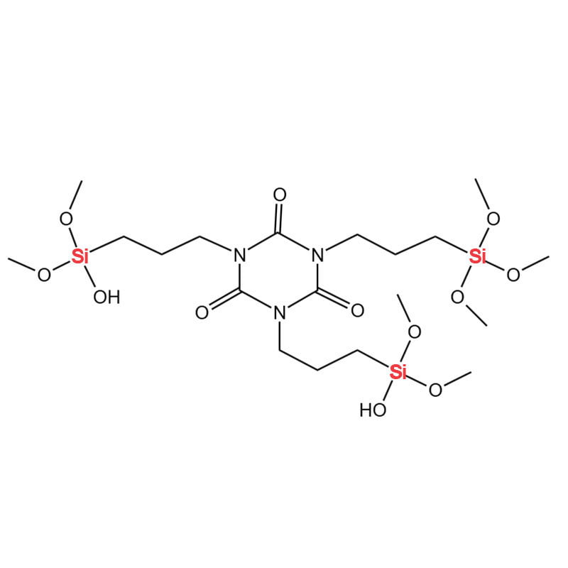 Manta S311 Tris[(trimethoxysilyl)propyl]isocyanurate
