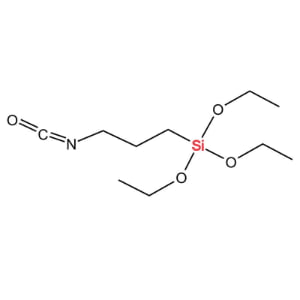 Manta S320 Isocyanatopropyltriethoxysilane