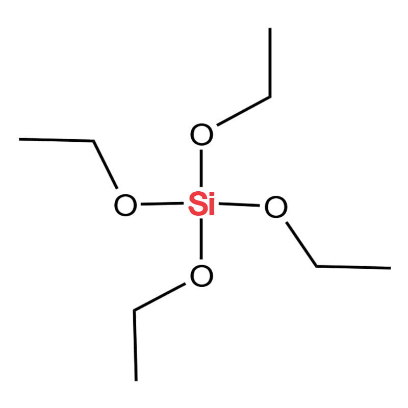 Manta TEOS Tetraethyl Orthosilicate