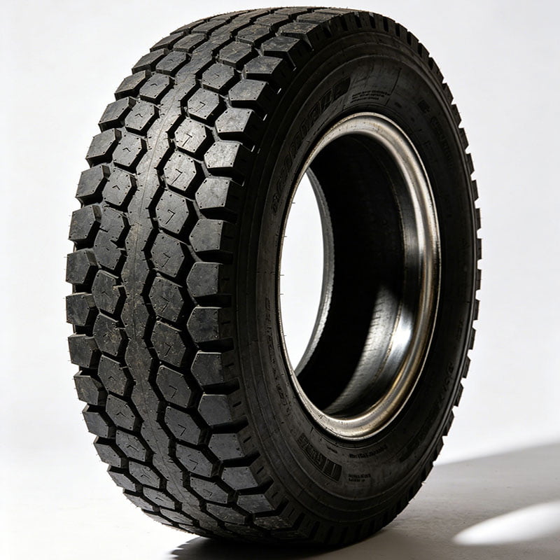 Rubber & Tires