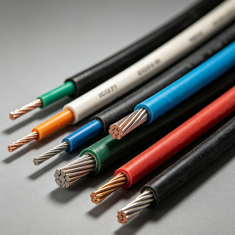 Wire & Cable